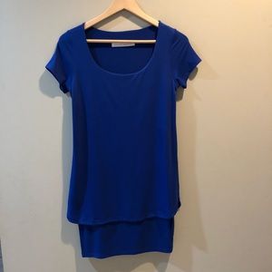 Susan Monaco mini dress